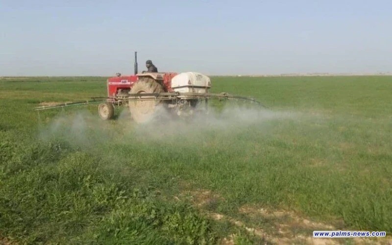 لجنة نيابية: الفلاحون يستغلون أموال الدعم الحكومي في الاستثمار العقاري